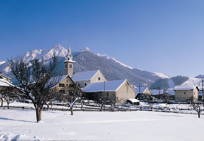 foto 4 Aluguer de frias entre particulares Ancelle gite Provena-Alpes-Costa Azul Altos Alpes