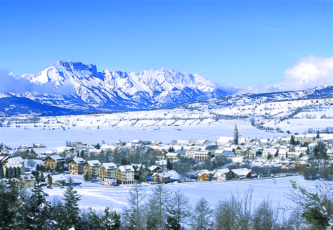 foto 5 Aluguer de frias entre particulares Ancelle gite Provena-Alpes-Costa Azul Altos Alpes