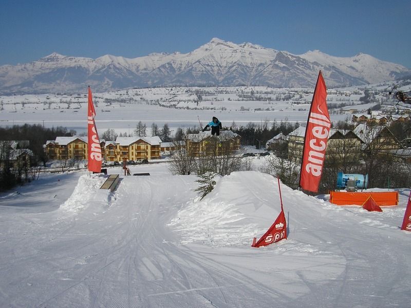 foto 7 Aluguer de frias entre particulares Ancelle gite Provena-Alpes-Costa Azul Altos Alpes