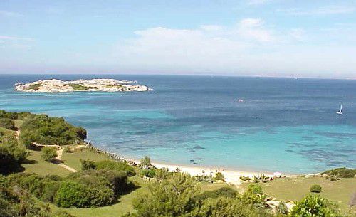 foto 0 Aluguer de frias entre particulares Santa Teresa di Gallura maison Sardenha Olbia Tempio (provncia de) Praia