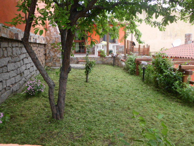 foto 2 Aluguer de frias entre particulares Santa Teresa di Gallura maison Sardenha Olbia Tempio (provncia de) Jardim