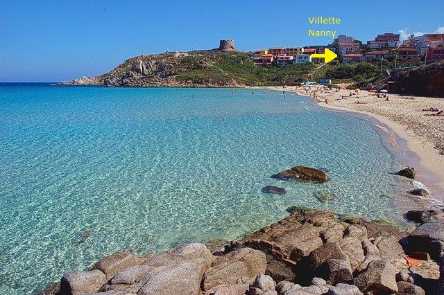 foto 0 Aluguer de frias entre particulares Santa Teresa di Gallura appartement Sardenha Olbia Tempio (provncia de) Outras