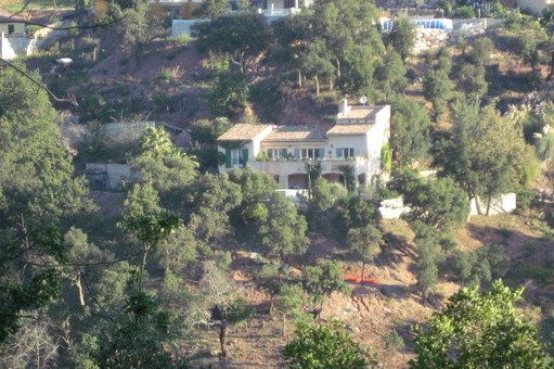 foto 0 Aluguer de férias entre particulares Fréjus appartement Provença-Alpes-Costa Azul Var Vista exterior do alojamento