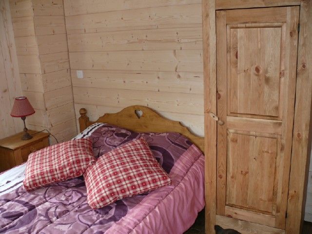 foto 7 Aluguer de frias entre particulares Samons appartement Rdano-Alpes Alta Sabia quarto