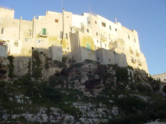 foto 18 Aluguer de frias entre particulares Polignano a Mare appartement Puglia Bari (provncia de)