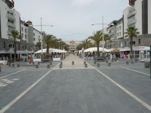 foto 3 Aluguer de frias entre particulares Cap d'Agde appartement Languedoc-Roussillon Hrault Outras