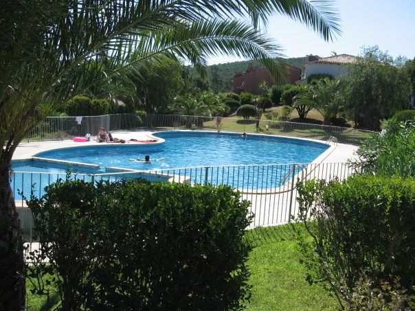 foto 0 Aluguer de férias entre particulares Porto Vecchio appartement Córsega Córsega do Sul Piscina