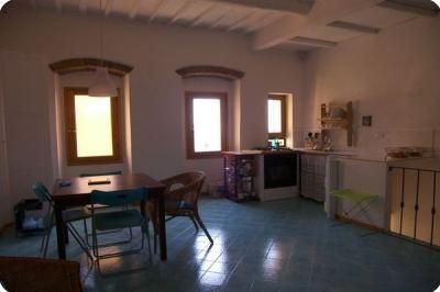 foto 1 Aluguer de frias entre particulares Rio nell'Elba appartement Toscana Ilha de Elba Canto cozinha