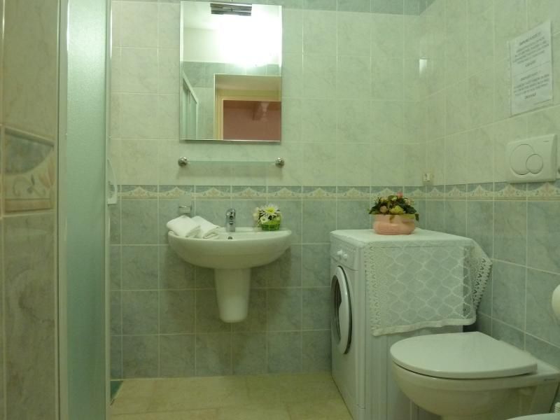 foto 18 Aluguer de frias entre particulares Monopoli appartement Puglia Bari (provncia de) casa de banho