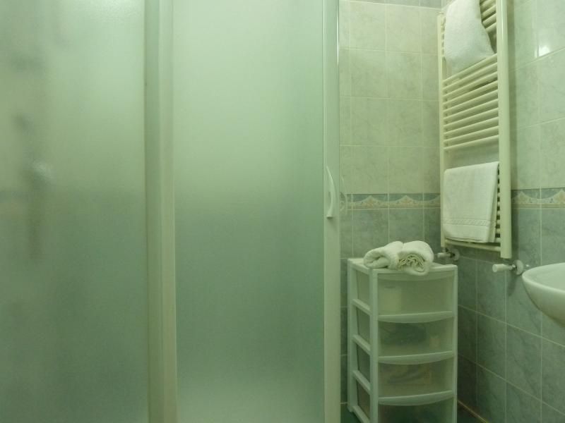 foto 20 Aluguer de frias entre particulares Monopoli appartement Puglia Bari (provncia de) casa de banho