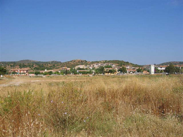 foto 12 Aluguer de frias entre particulares Siniscola appartement Sardenha Nuoro (provncia de) Vista dos arredores