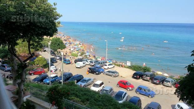 foto 6 Aluguer de férias entre particulares Isola di Capo Rizzuto appartement Calábria Crotone Outras