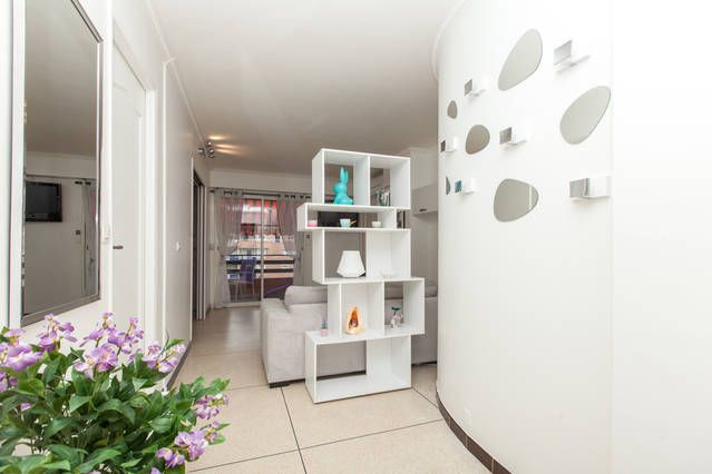 foto 9 Aluguer de frias entre particulares Cavalaire-sur-Mer appartement Provena-Alpes-Costa Azul Var Entrada