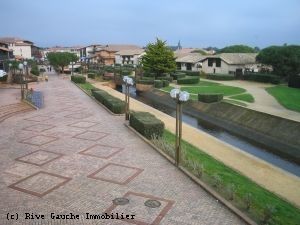 foto 17 Aluguer de frias entre particulares Vieux Boucau appartement Aquitnia Landes