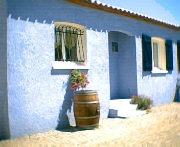 foto 0 Aluguer de frias entre particulares Sigean maison Languedoc-Roussillon Aude