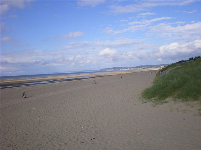 foto 12 Aluguer de frias entre particulares Cabourg maison Baixa-Normandia Calvados Praia