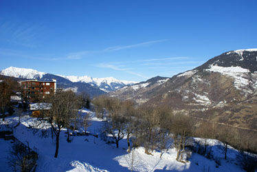 foto 3 Aluguer de frias entre particulares Courchevel appartement Rdano-Alpes Sabia Vista desde do alojamento