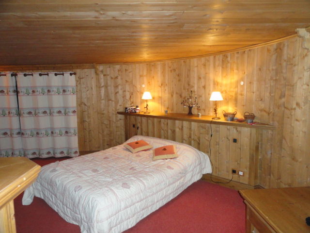 foto 8 Aluguer de frias entre particulares Courchevel appartement Rdano-Alpes Sabia quarto