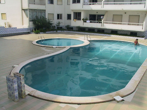 foto 1 Aluguer de frias entre particulares Quarteira appartement Algarve  Piscina