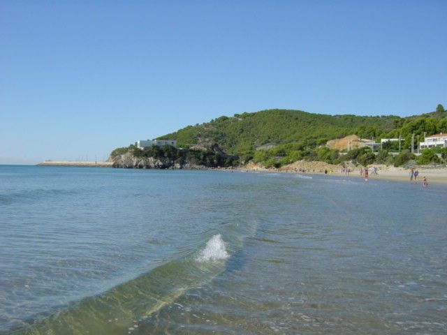 foto 10 Aluguer de frias entre particulares Oropesa del Mar appartement   Vista dos arredores