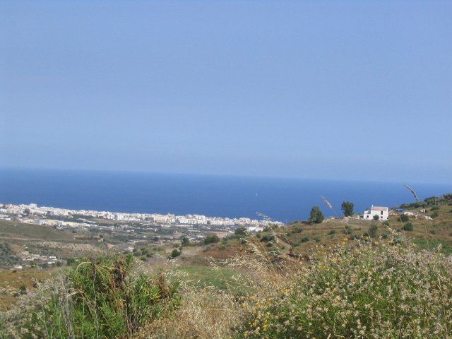 foto 6 Aluguer de frias entre particulares Nerja villa Andaluzia Mlaga (provncia de) Vista desde do alojamento