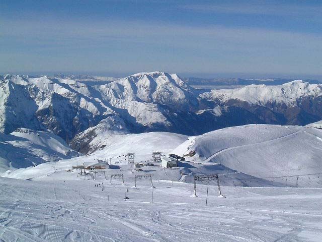 foto 27 Aluguer de férias entre particulares Les 2 Alpes appartement Ródano-Alpes Isère