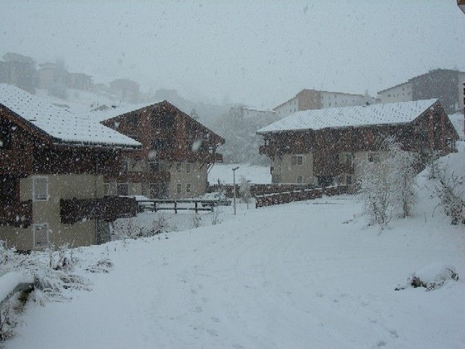 foto 0 Aluguer de frias entre particulares Les 2 Alpes appartement Rdano-Alpes Isre Vista exterior do alojamento