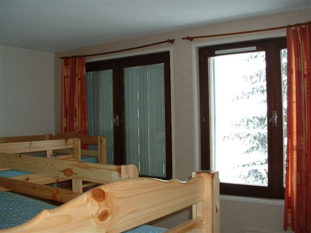 foto 2 Aluguer de férias entre particulares Les Gets appartement Ródano-Alpes Alta Sabóia quarto 3