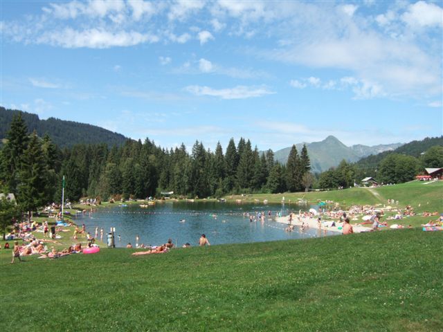 foto 7 Aluguer de férias entre particulares Les Gets appartement Ródano-Alpes Alta Sabóia Outras