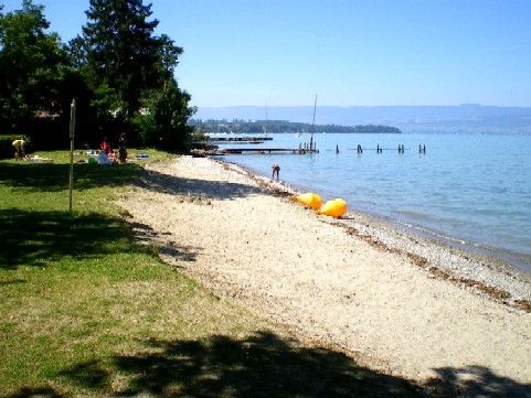 foto 24 Aluguer de férias entre particulares Thonon Les Bains chalet Ródano-Alpes Alta Sabóia Outras