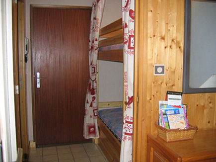 foto 3 Aluguer de frias entre particulares Les Rousses appartement Franche-Comt Jura Canto montanha