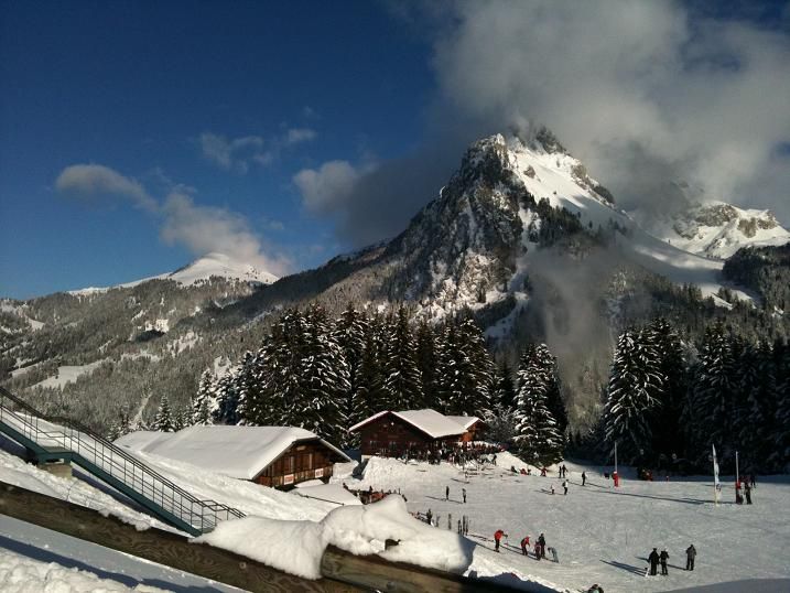 foto 8 Aluguer de frias entre particulares Bernex appartement Rdano-Alpes Alta Sabia Outras