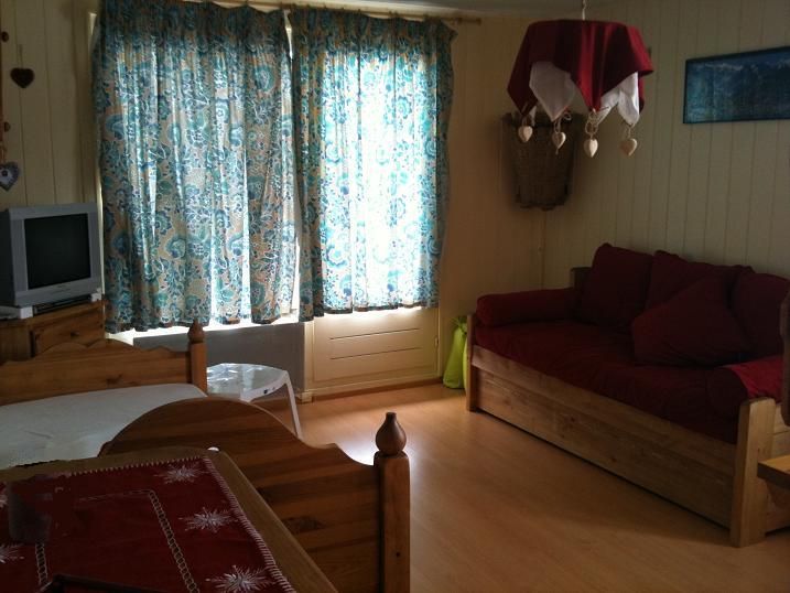 foto 5 Aluguer de frias entre particulares Bernex appartement Rdano-Alpes Alta Sabia Sala de estar