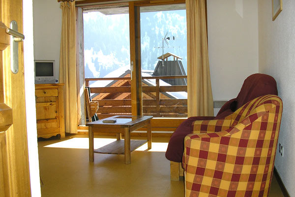foto 2 Aluguer de frias entre particulares Vaujany appartement Rdano-Alpes Isre Sala