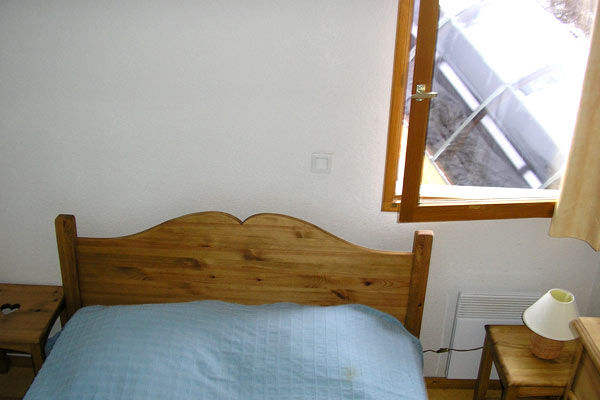 foto 4 Aluguer de frias entre particulares Vaujany appartement Rdano-Alpes Isre quarto