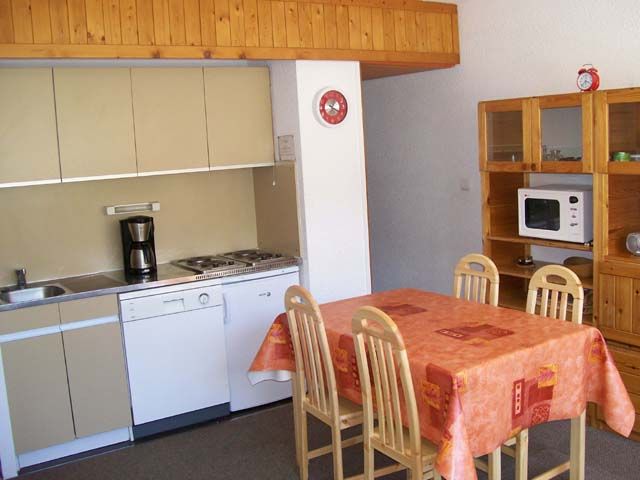 foto 4 Aluguer de frias entre particulares Piau Engaly appartement Midi-Pyrnes Altos Pirineus Canto cozinha