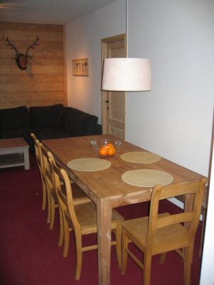 foto 7 Aluguer de frias entre particulares La Rosire 1850 appartement Rdano-Alpes Sabia Outras