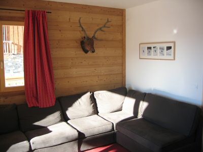 foto 10 Aluguer de frias entre particulares La Rosire 1850 appartement Rdano-Alpes Sabia Sala