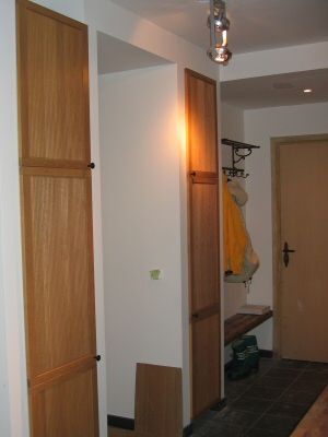 foto 6 Aluguer de frias entre particulares La Rosire 1850 appartement Rdano-Alpes Sabia Corredor