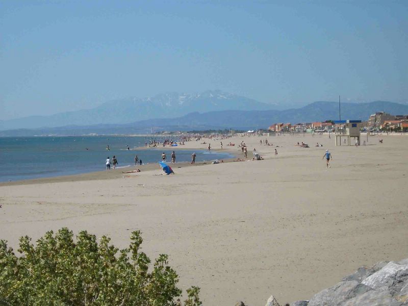 foto 3 Aluguer de frias entre particulares Narbonne praia appartement Languedoc-Roussillon Aude