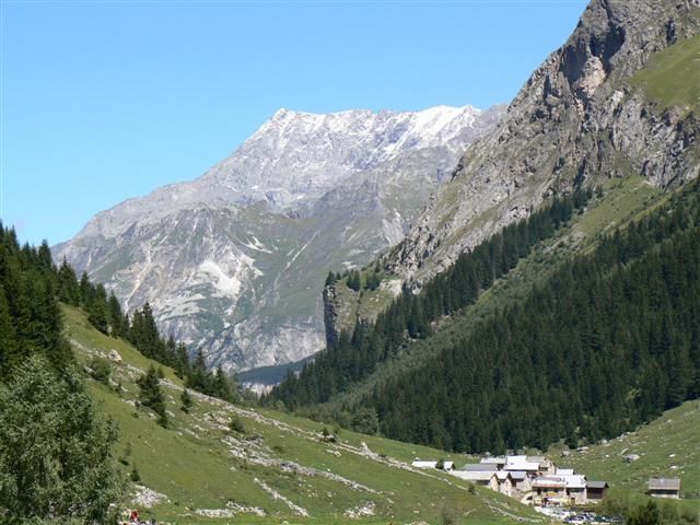 foto 7 Aluguer de frias entre particulares Pralognan la Vanoise appartement Rdano-Alpes Sabia Outras