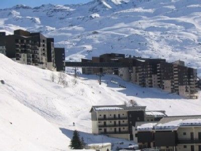 foto 0 Aluguer de frias entre particulares Les Menuires appartement Rdano-Alpes Sabia Outras