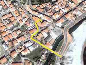 foto 7 Aluguer de férias entre particulares La Caletta appartement Sardenha Nuoro (província de) Mapa