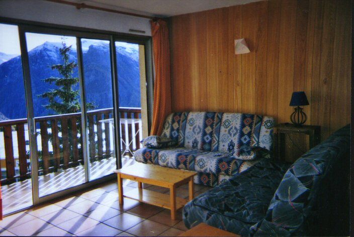 foto 0 Aluguer de frias entre particulares Orcires Merlette studio Provena-Alpes-Costa Azul Altos Alpes