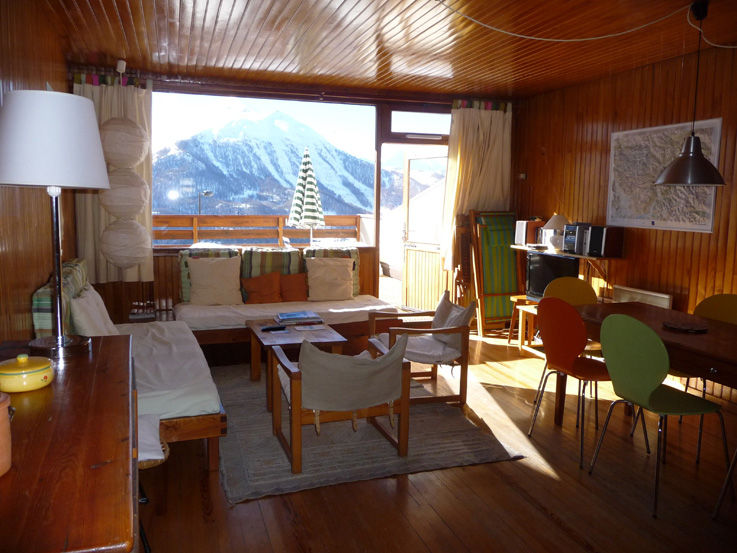 foto 0 Aluguer de frias entre particulares Orcires Merlette appartement Provena-Alpes-Costa Azul Altos Alpes