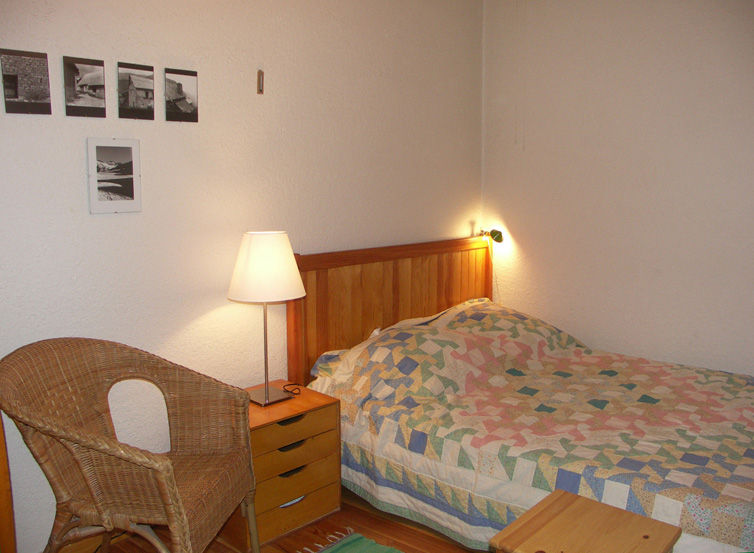 foto 5 Aluguer de frias entre particulares Orcires Merlette appartement Provena-Alpes-Costa Azul Altos Alpes