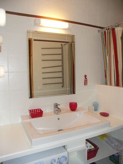 foto 6 Aluguer de frias entre particulares Orcires Merlette appartement Provena-Alpes-Costa Azul Altos Alpes