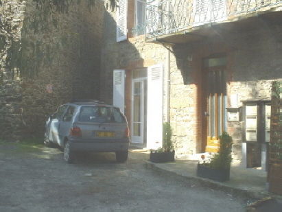 foto 7 Aluguer de frias entre particulares Dinard appartement Bretanha Ille et Vilaine Parque de estacionamento