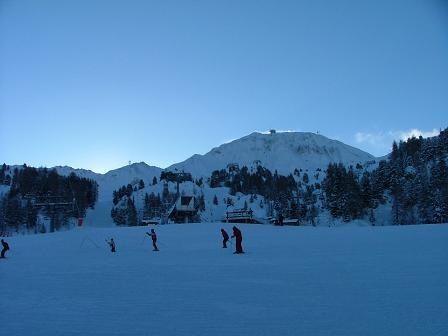 foto 7 Aluguer de frias entre particulares La Plagne studio Rdano-Alpes Sabia