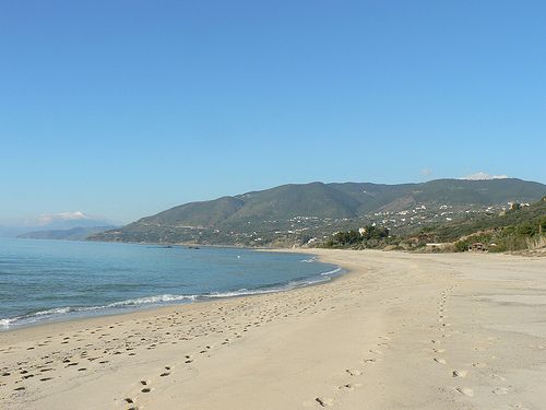 foto 24 Aluguer de férias entre particulares Marina di Camerota appartement Campânia Salerno Praia